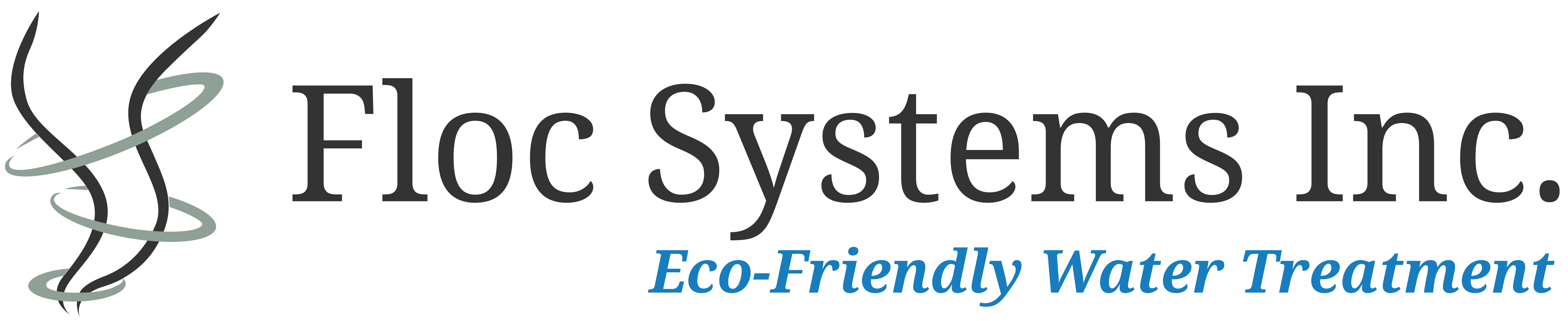 Logo Floc Systems Inc Logo Floc Systems Inc