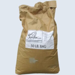 Floc System TigerFloc Flocculant Agent 50lb feature