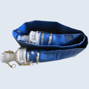 Floc System Tigerfloc Tube feature