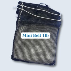Mini Belt 1lb