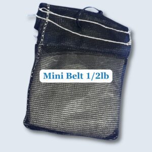 Mini Belt 1/2lb